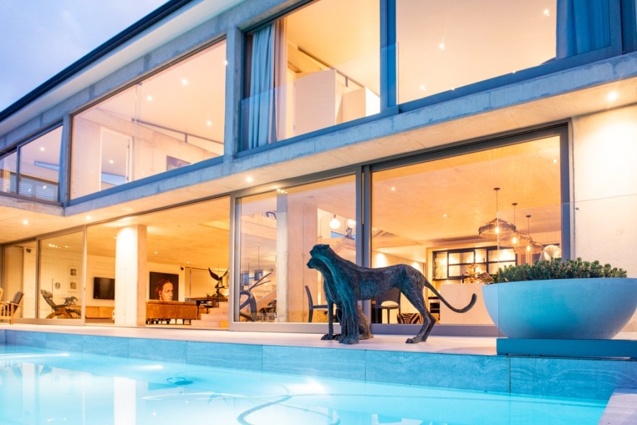 4 Bedroom Property for Sale in Oubaai Western Cape